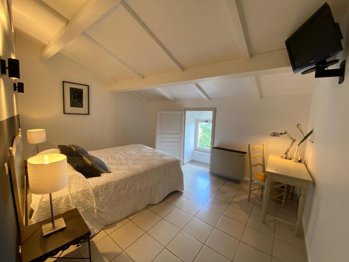 Auberge De La Tour De Brison Sanilhac  Kültér fotó