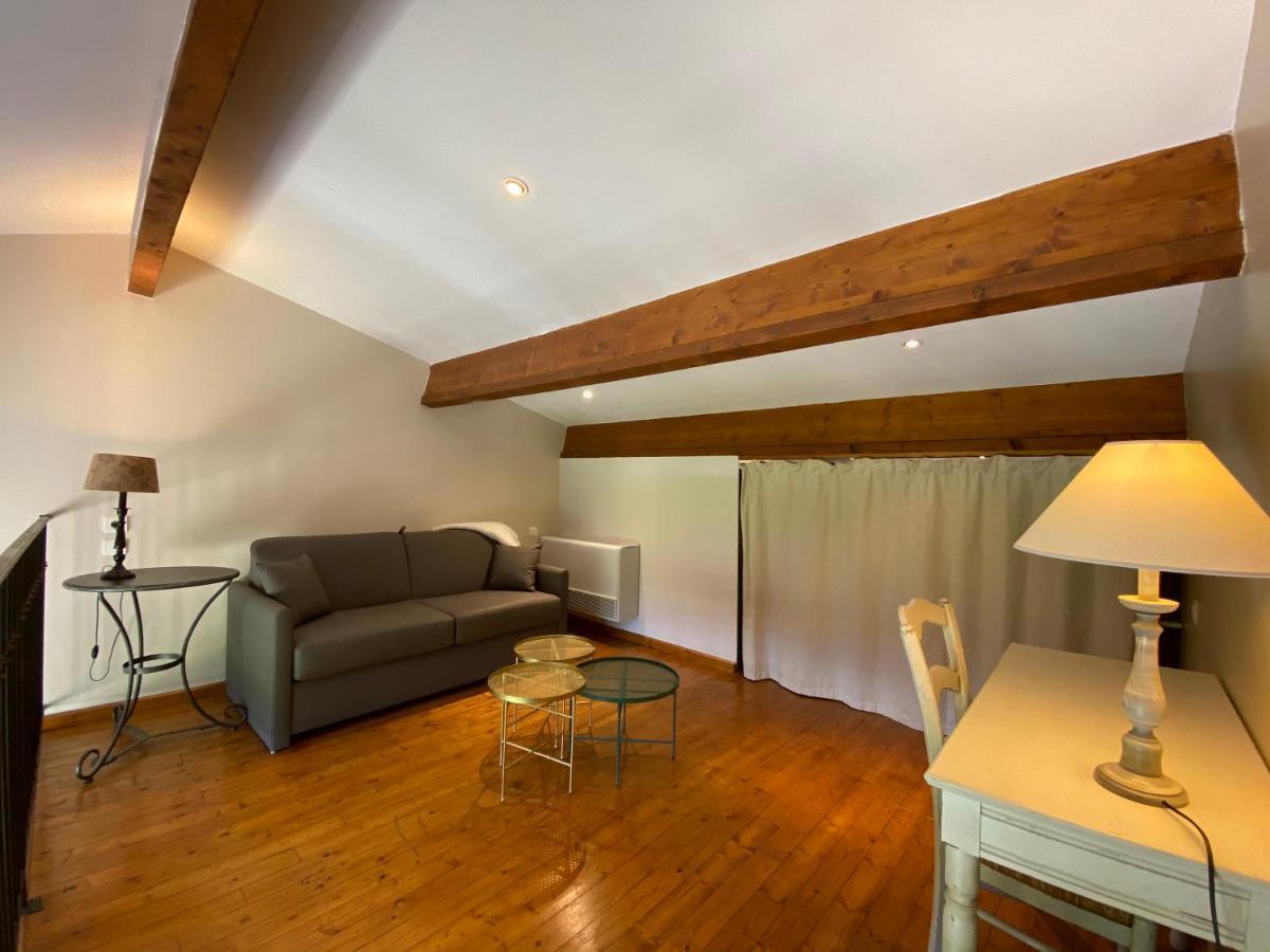 Auberge De La Tour De Brison Sanilhac  Kültér fotó