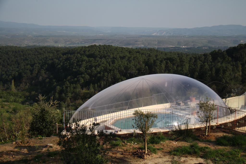 Auberge De La Tour De Brison Sanilhac  Kültér fotó