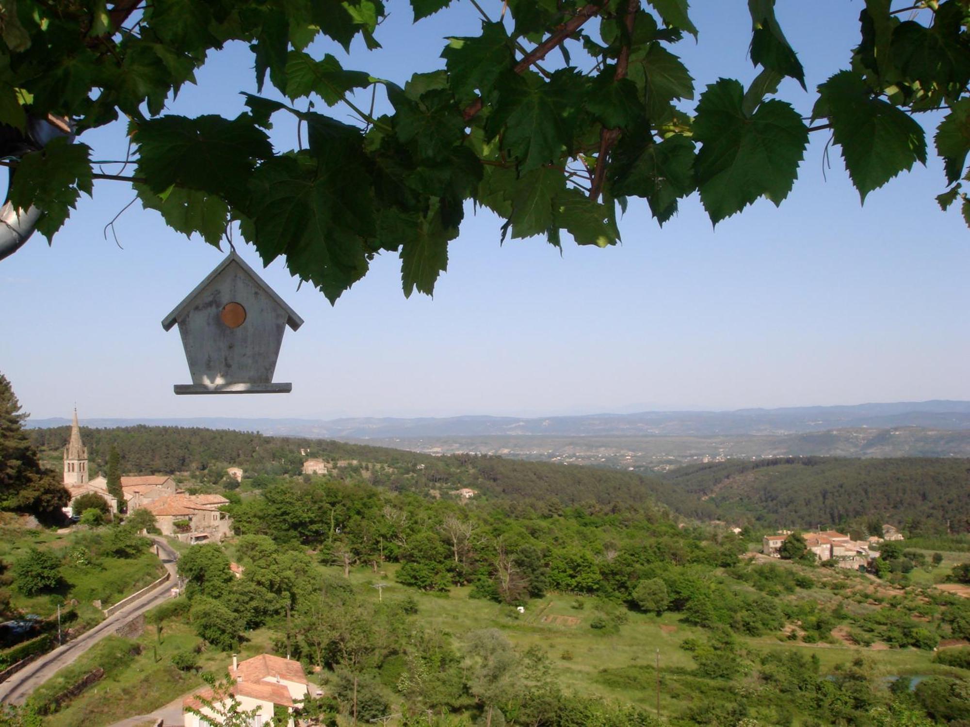 Auberge De La Tour De Brison Sanilhac  Kültér fotó