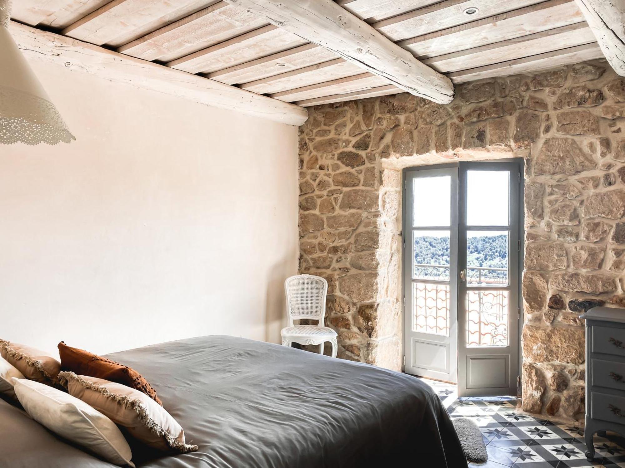 Auberge De La Tour De Brison Sanilhac  Kültér fotó