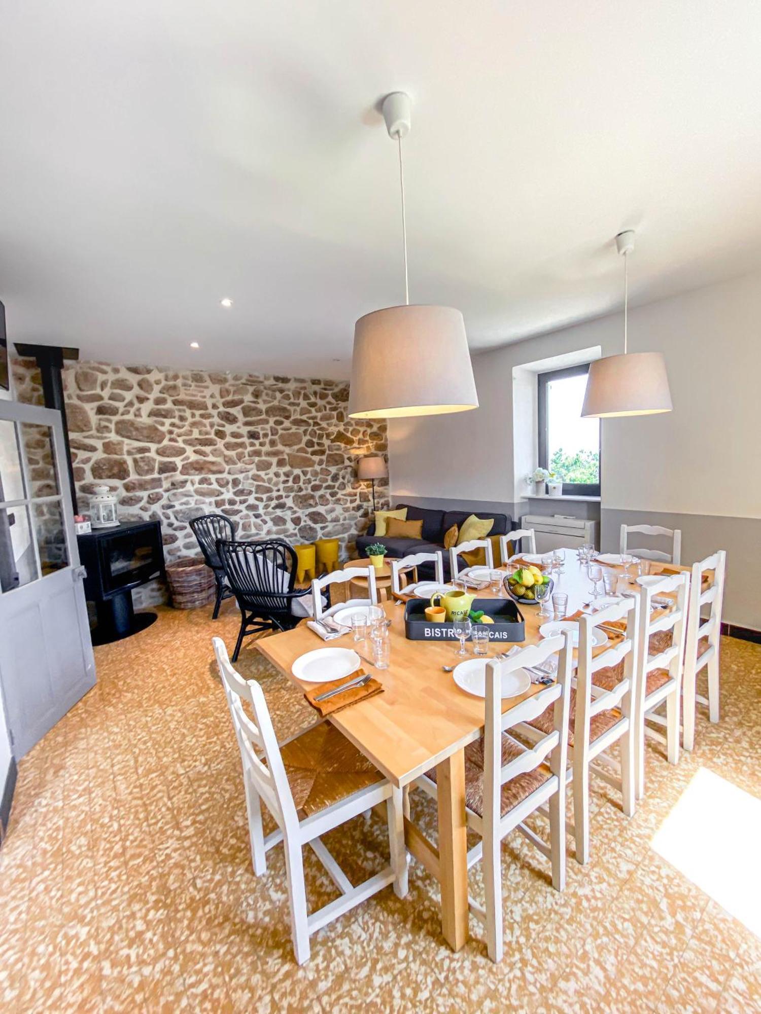 Auberge De La Tour De Brison Sanilhac  Kültér fotó