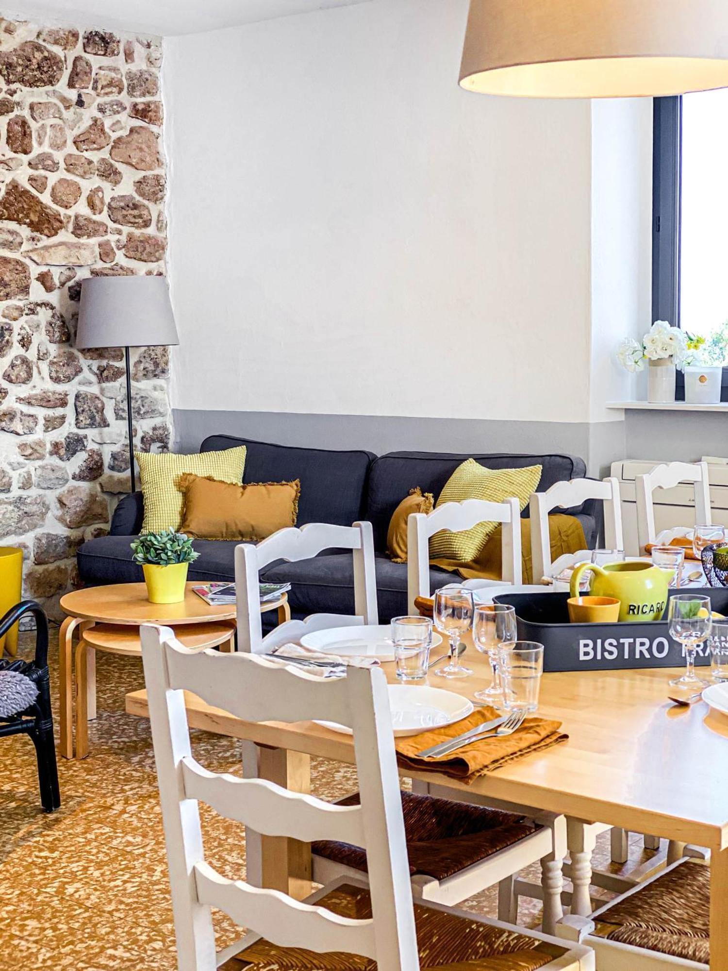 Auberge De La Tour De Brison Sanilhac  Kültér fotó