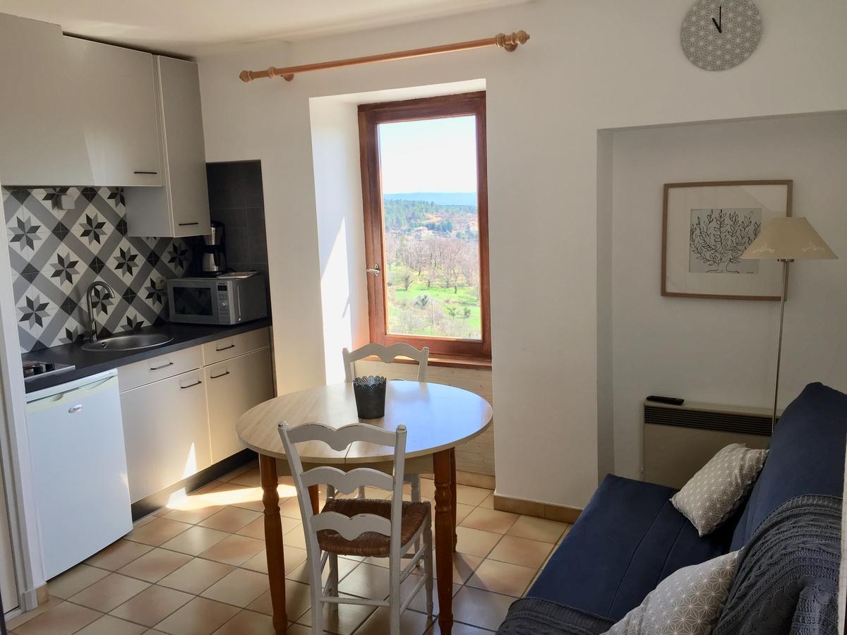 Auberge De La Tour De Brison Sanilhac  Kültér fotó