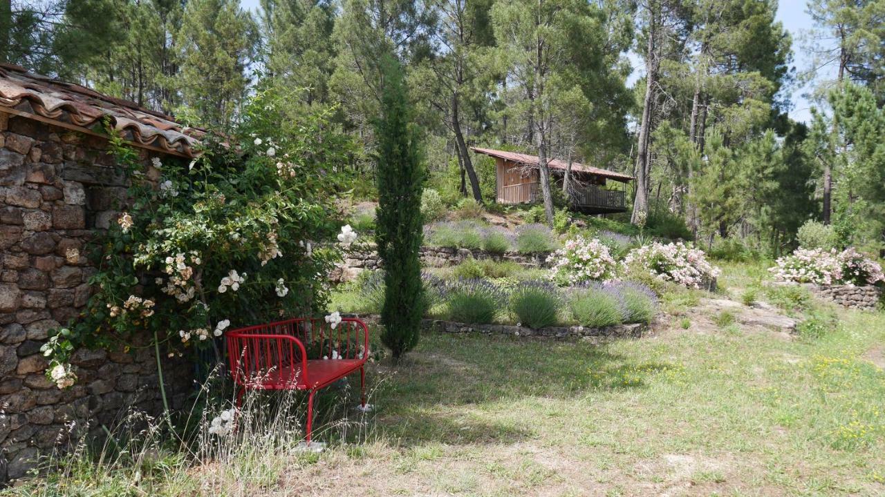 Auberge De La Tour De Brison Sanilhac  Kültér fotó