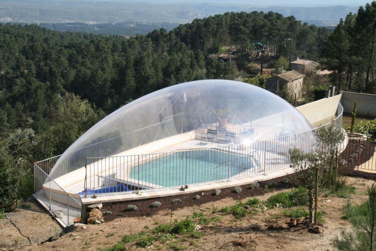 Auberge De La Tour De Brison Sanilhac  Kültér fotó
